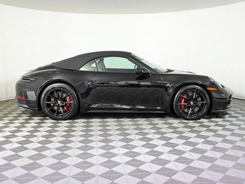 New 2026 Porsche 911 Carrera S image 14