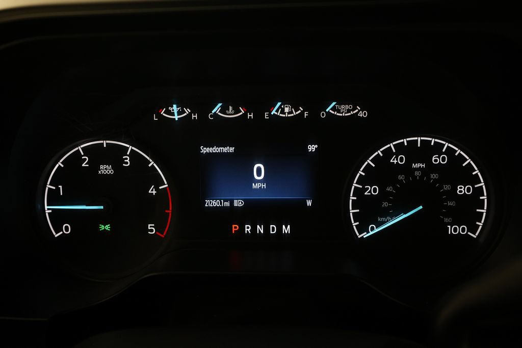 Used 2024 Ford F250 XLT w/ FX4 Off-Road Package AWD/4WD image 16