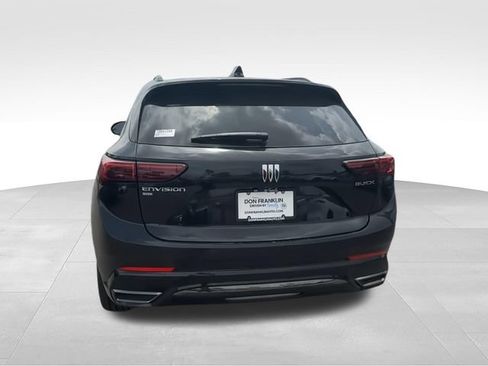 New 2026 Buick Envision Sport Touring AWD/4WD image 7
