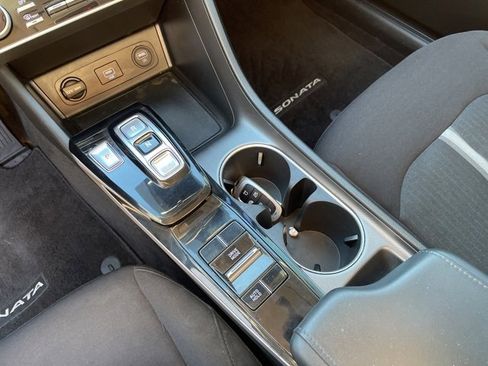 Used 2023 Hyundai Sonata SEL w/ Cargo Package image 16