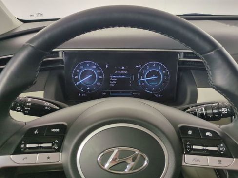 Used 2023 Hyundai Tucson SEL w/ Convenience Package FWD image 34