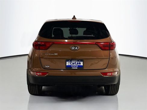 Used 2019 Kia Sportage LX image 5