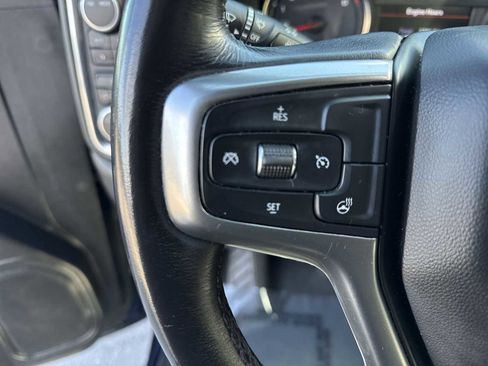 Used 2022 Chevrolet Silverado 1500 LT w/ Bed Protection Package image 22