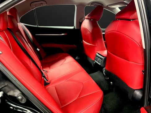 Used 2023 Toyota Camry XSE image 23