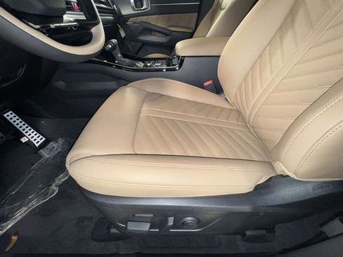 New 2026 Kia Sorento SX Prestige image 14
