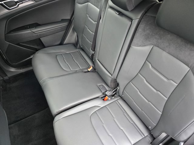 New 2026 Kia Sportage SX FWD image 13