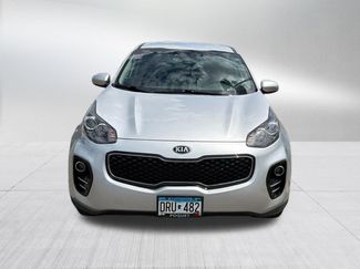 Used 2019 Kia Sportage LX AWD/4WD video 2