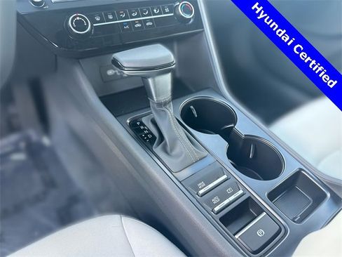 Certified 2025 Hyundai Sonata SE image 19