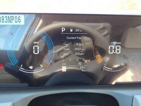 New 2026 Hyundai Tucson SEL image 14