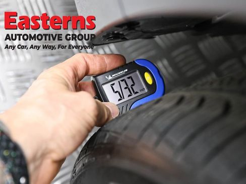 Used 2020 Mercedes-Benz GLB 250 4MATIC image 28