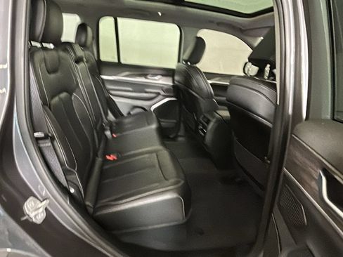 Used 2022 Jeep Grand Cherokee Limited 4xe AWD/4WD image 35
