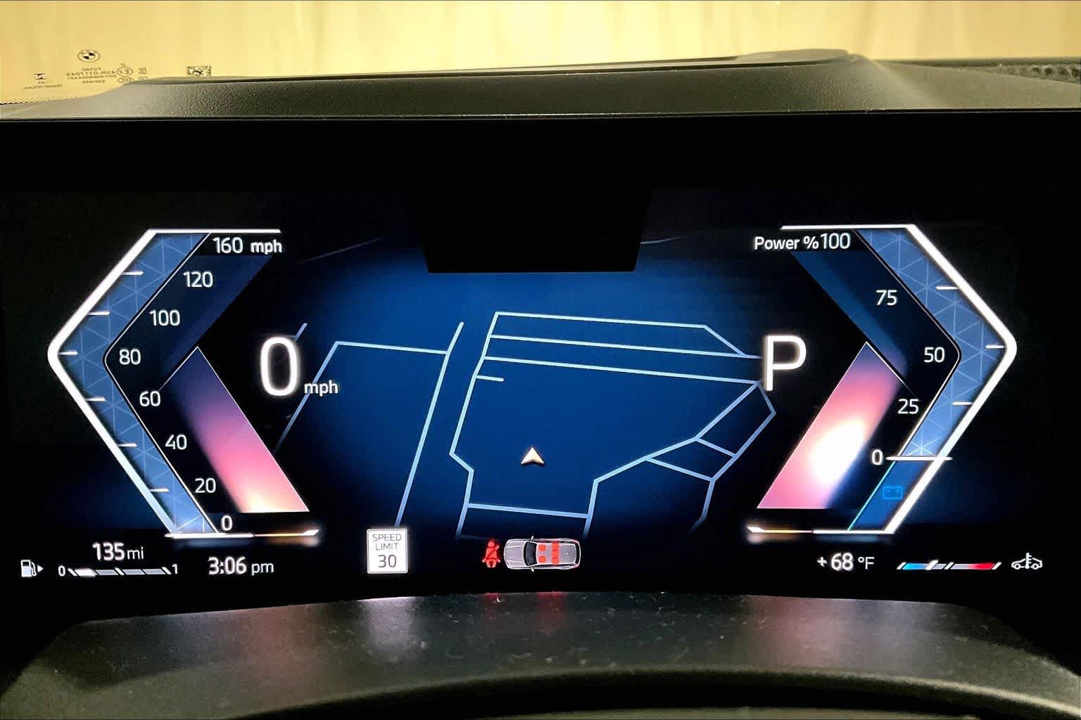 Used 2024 BMW X5 xDrive40i w/ Premium Package AWD/4WD image 25