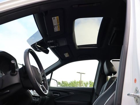 Certified 2021 Honda Pilot Black Edition image 35