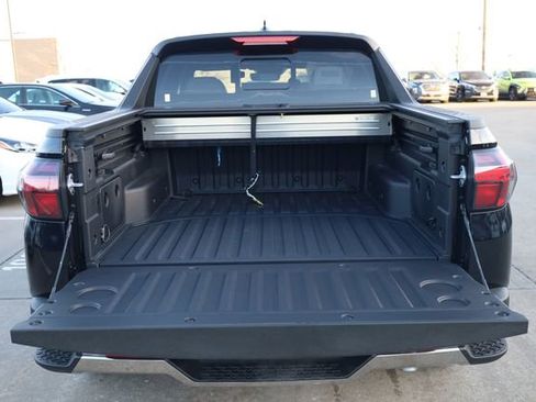 New 2026 Hyundai Santa Cruz Limited image 29