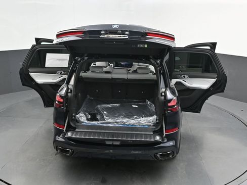 New 2026 BMW X5 xDrive50e AWD/4WD image 52