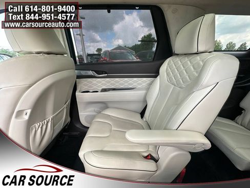 Used 2020 Hyundai Palisade Limited AWD/4WD image 26