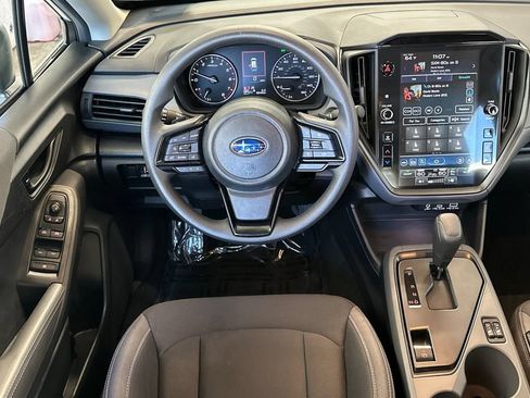 Certified 2026 Subaru Crosstrek 2.5i Premium AWD/4WD image 14