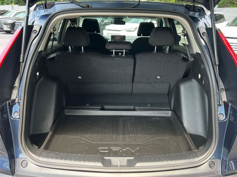 Used 2025 Honda CR-V EX image 18