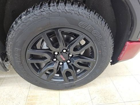 Used 2021 GMC Sierra 1500 Elevation w/ X31 Off-Road Package image 20