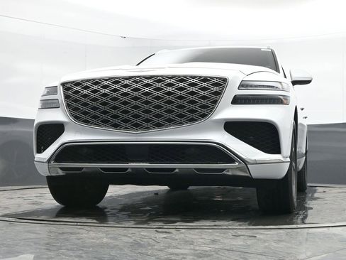 Used 2025 Genesis GV80 3.5T Advanced image 52