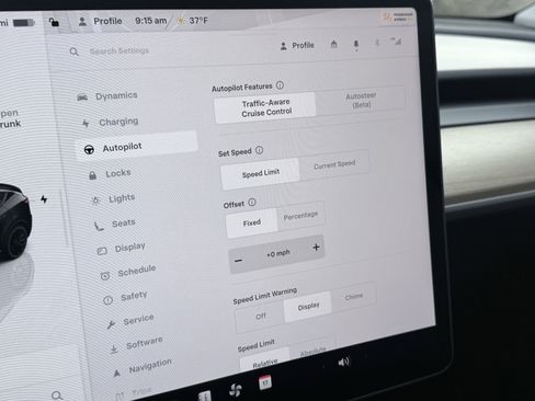 Used 2023 Tesla Model Y Performance image 71