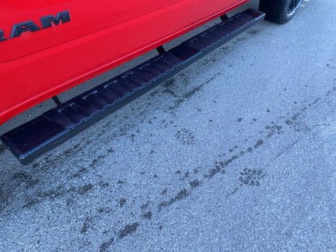 Used 2020 RAM 1500 Big Horn image 7