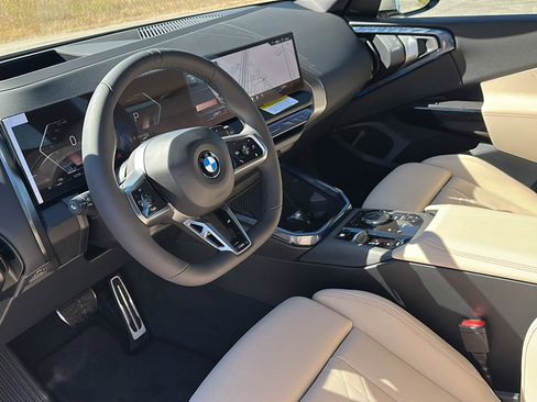 New 2026 BMW X3 xDrive30 w/ Premium Package image 9