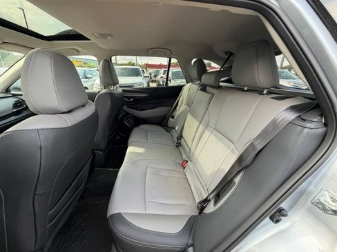 Used 2024 Subaru Outback Limited AWD/4WD image 17