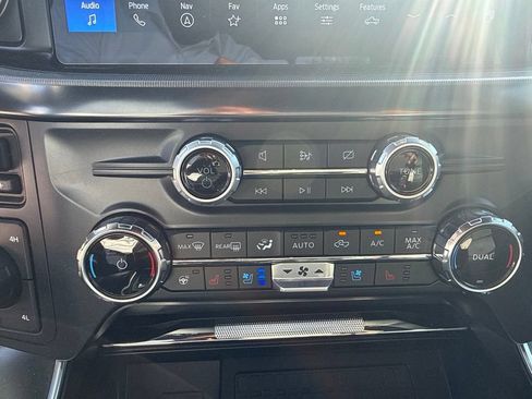Used 2024 Ford F150 Raptor AWD/4WD image 17