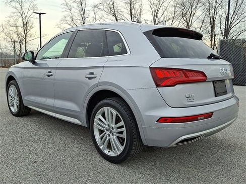 Used 2018 Audi Q5 2.0T Premium Plus w/ Premium Plus Package image 7