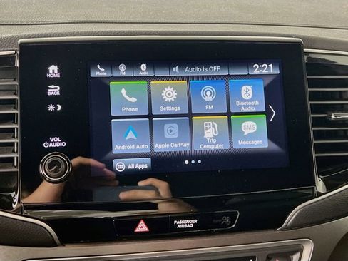 Certified 2023 Honda Passport EX-L image 18