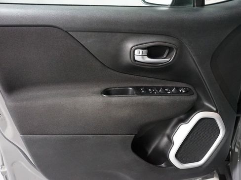 Used 2020 Jeep Renegade Sport w/ Sport Appearance Group image 28