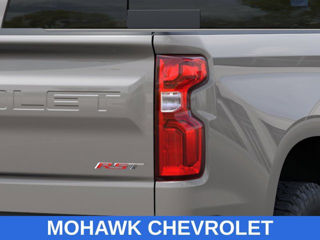 New 2026 Chevrolet Silverado 1500 RST w/ All Star Edition Plus AWD/4WD image 11