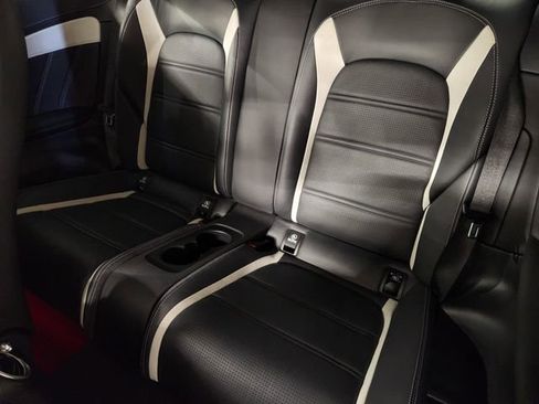 Used 2023 Mercedes-Benz C 63 AMG S image 29