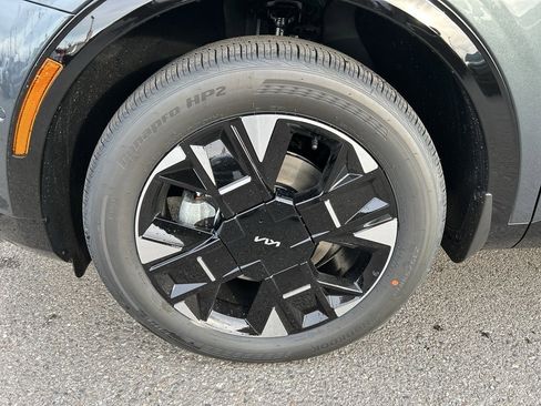 New 2026 Kia Sportage SX Prestige image 9