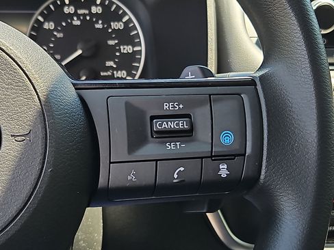 Certified 2023 Nissan Rogue SV AWD/4WD image 20