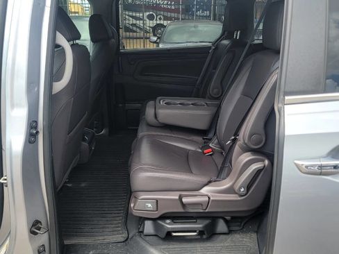 Used 2019 Honda Odyssey EX-L image 27