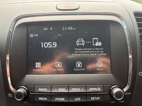Used 2018 Kia Forte S FWD image 24