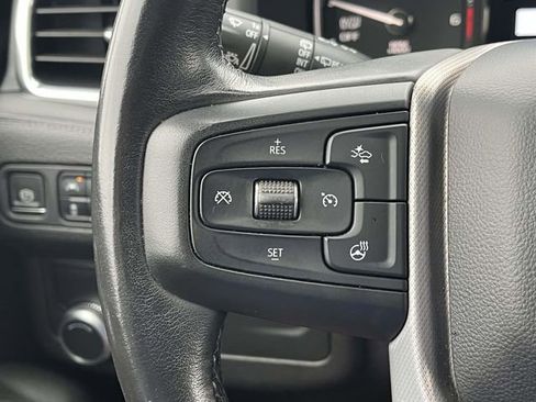 Used 2021 GMC Yukon Denali w/ Denali Premium Package image 30