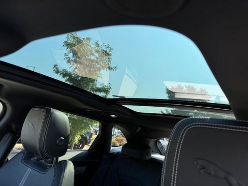 Used 2025 Jaguar F-PACE R-Dynamic S image 4