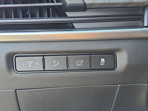 New 2025 Kia Telluride EX image 33