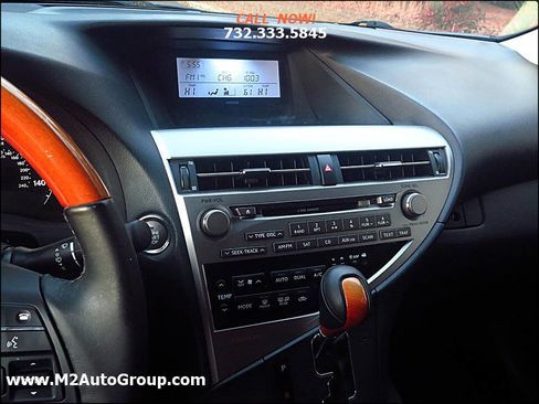 Used 2010 Lexus RX 350 AWD image 9