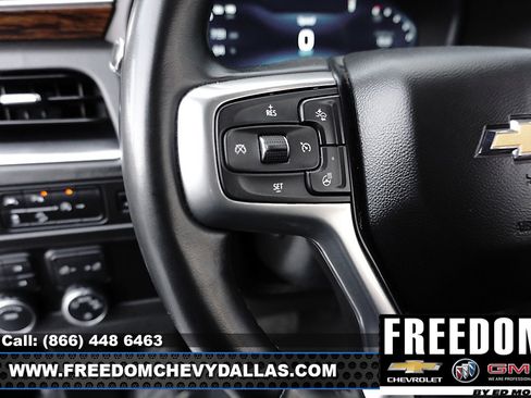 Certified 2024 Chevrolet Tahoe Premier image 22