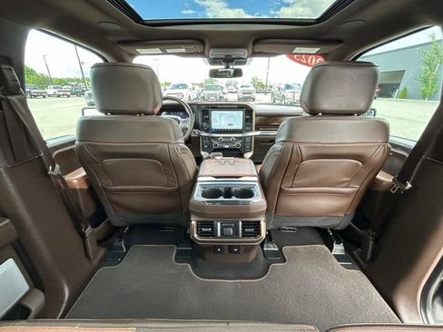 Used 2025 Ford F150 King Ranch AWD/4WD image 48