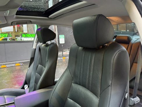 Used 2019 Honda Accord EX-L image 10