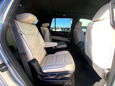 Used 2023 Cadillac Escalade Sport image 36