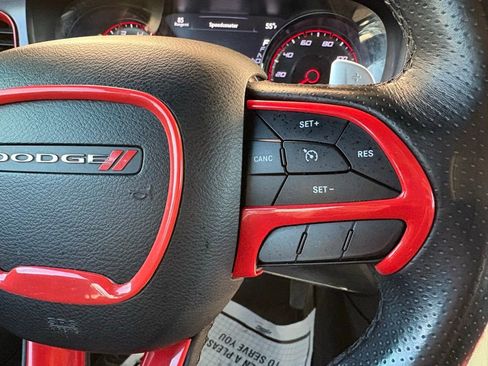 Used 2018 Dodge Charger GT w/ Driver Confidence Group image 28