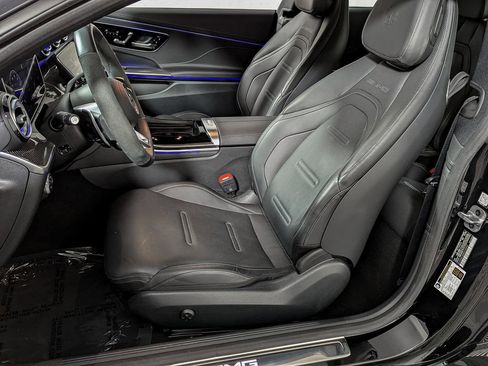 Used 2024 Mercedes-Benz CLE 53 AMG 4MATIC image 19