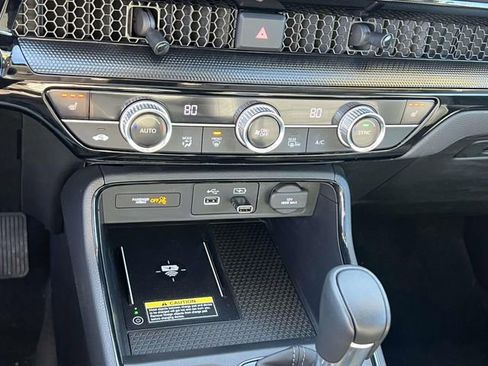 Used 2023 Honda CR-V EX-L image 30