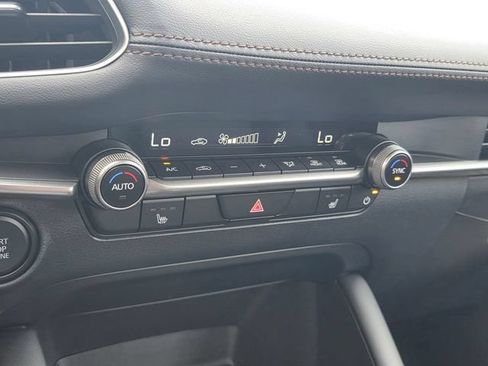 New 2026 MAZDA MAZDA3 2.5 S Sedan w/ Preferred Pkg FWD image 20